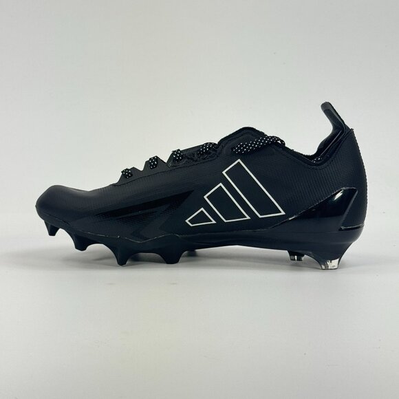 Adidas Adizero Electric 2 \'Core Black White\' IH5981 Football Multi Size